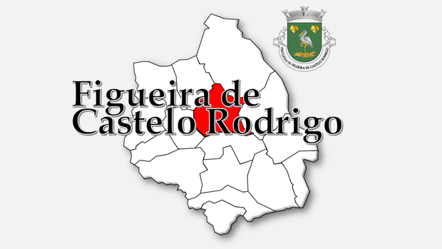 Freguesia de Figueira de Castelo Rodrigo