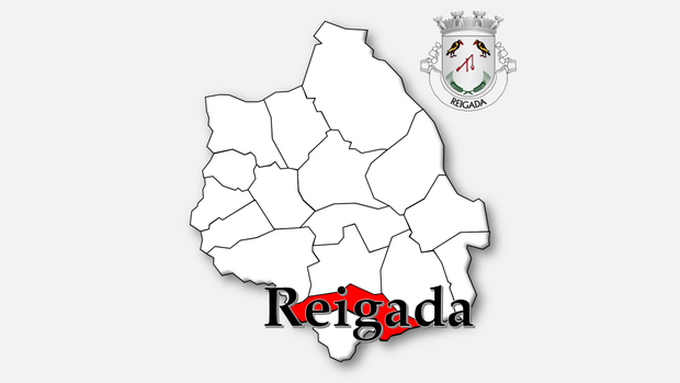 Freguesia de Reigada (Figueira de Castelo Rodrigo)