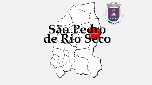 Freguesia de São Pedro de Rio Seco (Almeida)