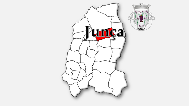 Freguesia de Junça (Almeida)