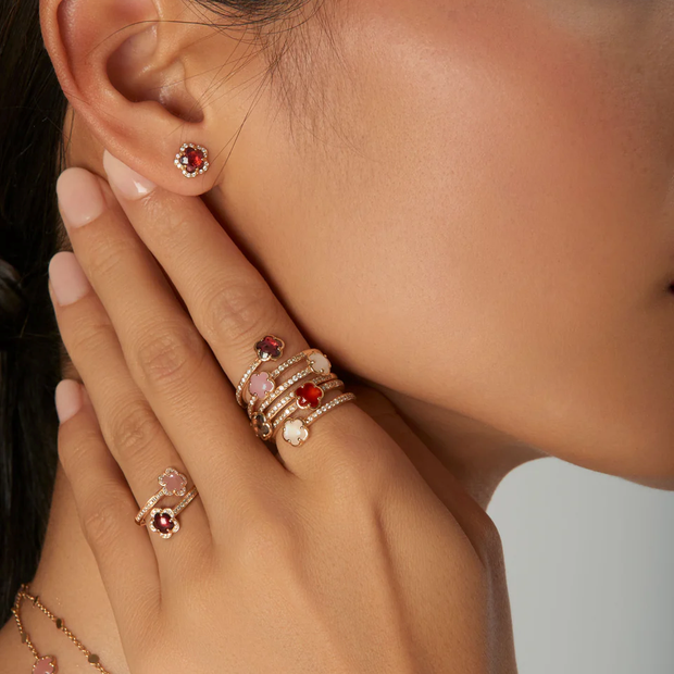 ma.bloque fine jewellery, Mannheim, Schmuck, juwelier Mannheim, Pasquale Bruni, figlia dei fiori