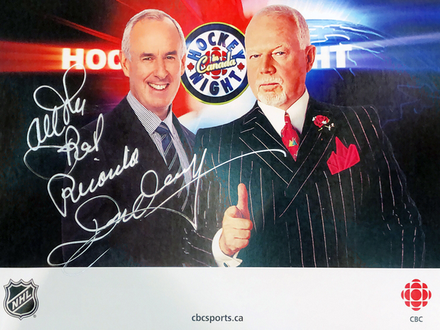 Autograph Don Cherry Autogramm