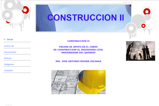 Más documentos en nuestra página del curso Construccion II UQ