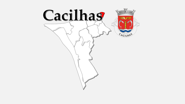 Freguesia de Cacilhas (Cacilhas)