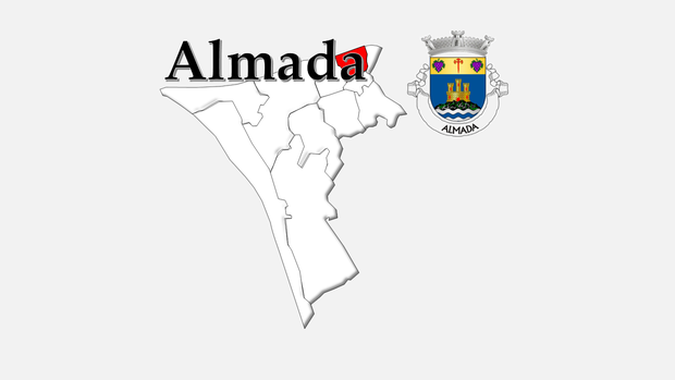 Freguesia de Almada (Almada)