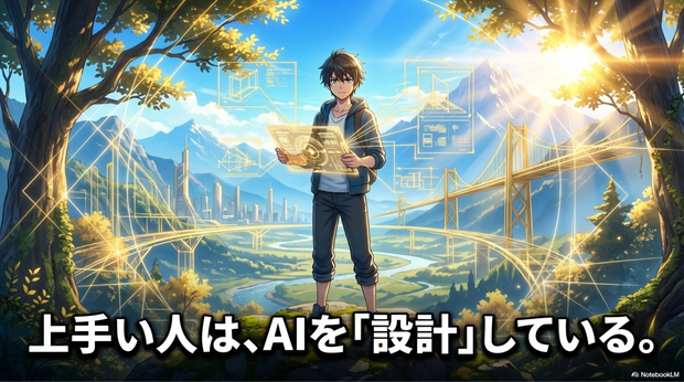 上手くいっている人のやり方