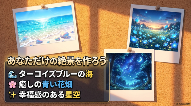初心者におすすめのテーマ