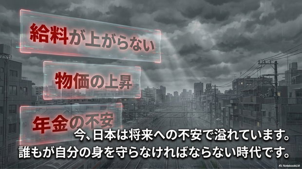 なぜ？AIビジネスを教えているのか