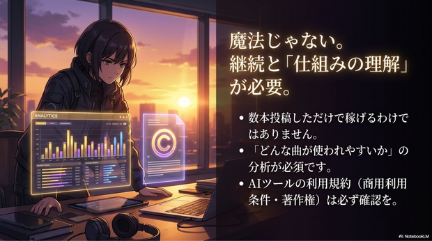自分でバズらなくても収益化できるって本当？