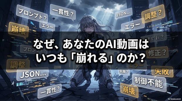 多くの人がやっている間違い