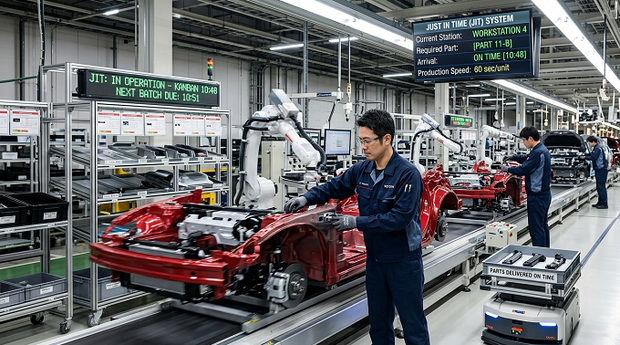 DX＋モノづくり生産現場
