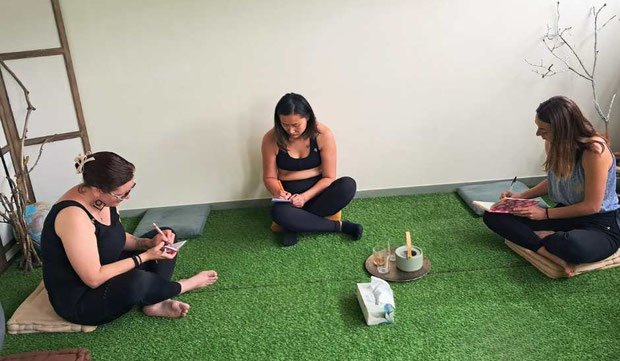 coaching professionnelle a tours avec catherine barrau- via energetica bien etre en touraine