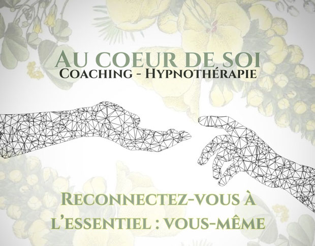 Marina Deroubaix   Coaching, Hypnothérapie a tours  - annuaire des thérapeutes via energetica