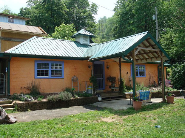 The Dairy