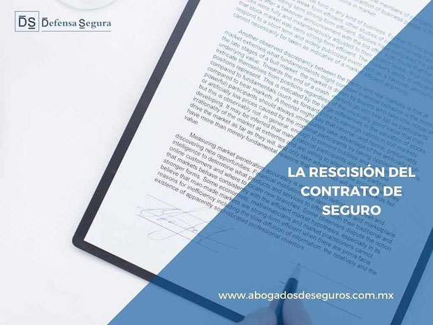 abogados de seguros - abogados en seguros