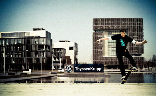 Andy Timmreck