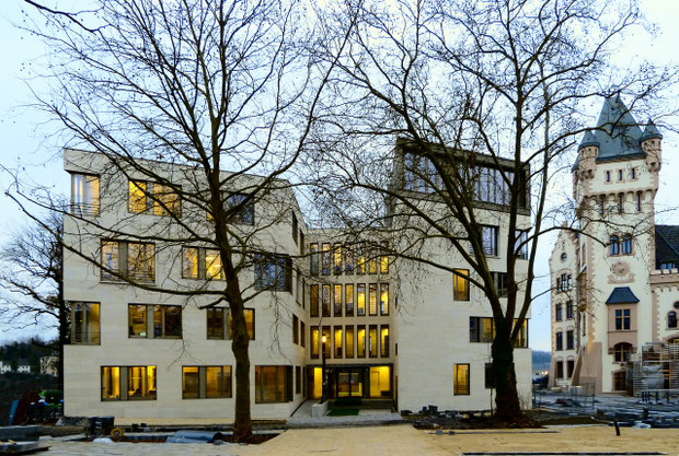 freundlieb am see phoenixsee dortmund hörde planung drahtler architekten dortmund