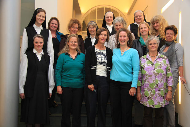 Kollegium 2009/10