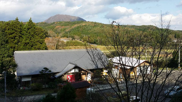 由布市挟間町　秘湯