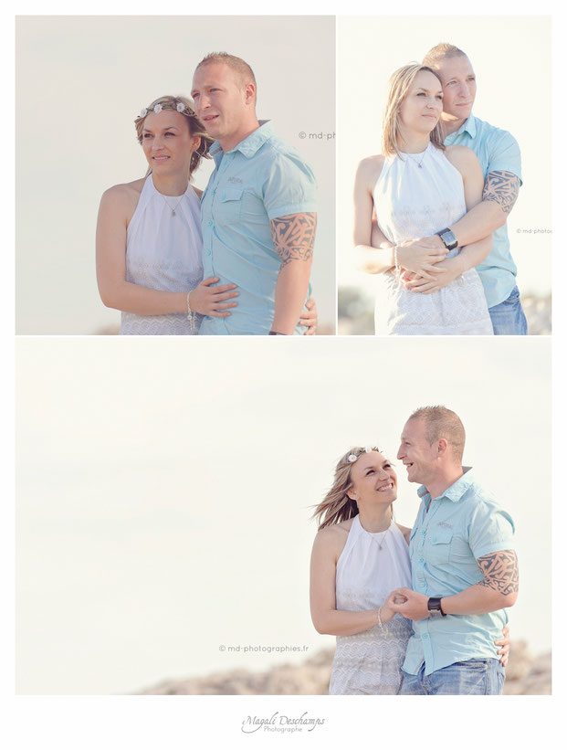 shooting plage