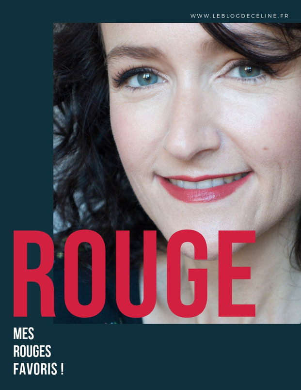 rouge à levres petits prix