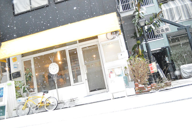平尾駅そば 美容室 P's(ピース)