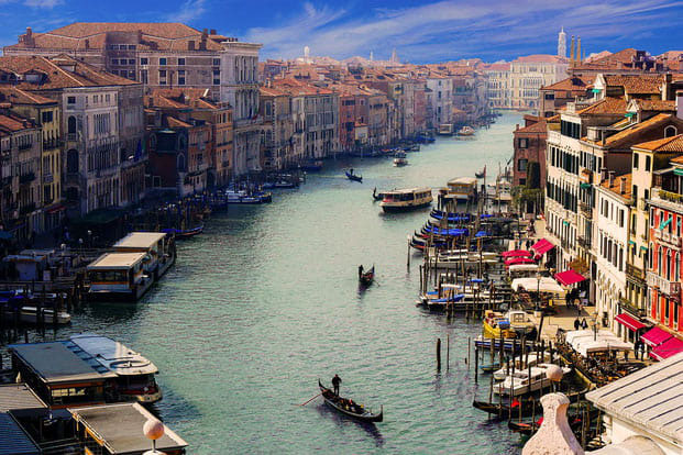 Conferenza Ona Venezia