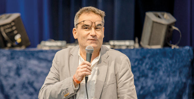 Fraunhofer IPK Berlin, Bertram Nickolay, Martha Schillmöller, Fraunhofer Institut