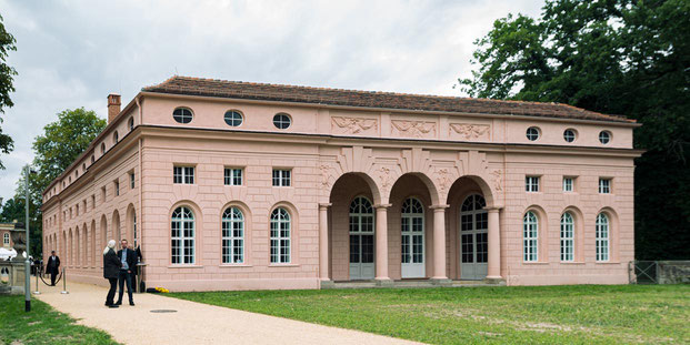 Europäischen Zentrums Jüdischer Gelehrsamkeit, Abraham Geiger Kolleg, Potsdam, Hartmut Bomhoff, Walter Homolka, Skandal, Missbrauch