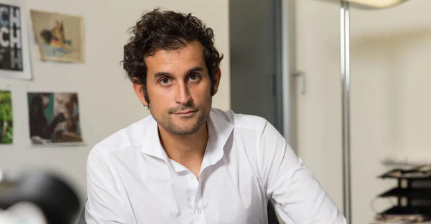 Philipp Peyman Engel, Jüdische Allgemeine, Chefredaktion, Deborah Feldmann, Kampgane