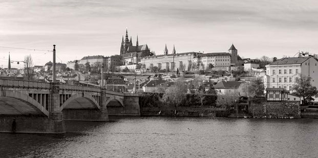 Prag, Hradschin, Goldende Stadt, Juden, Judentum, Juden in Prag