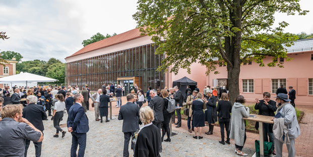 Europäischen Zentrums Jüdischer Gelehrsamkeit, Abraham Geiger Institut, Potsdam, Hartmut Bomhoff, Walter Homolka, Skandal, Missbrauch