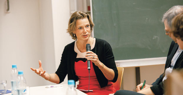 Michel Friedman, Fremd, Berlin Verlag, Spiegel Bestseller, Bestseller, Kindheit, Piper Verlag, Gaby Gerster