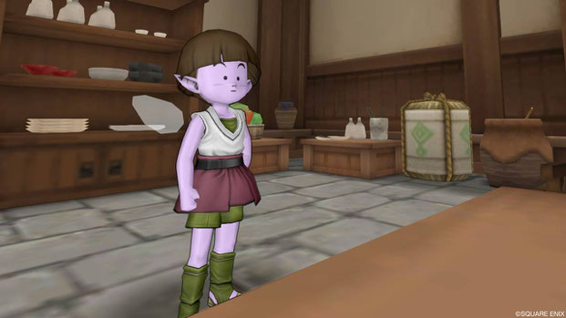 モンスターシール Dq10 Hiro