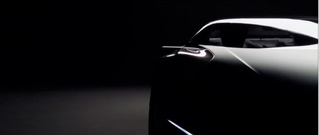 Peugeot Onyx