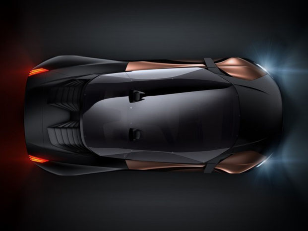 Peugeot Onyx
