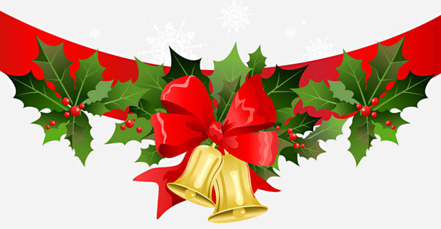 новогодний PNG