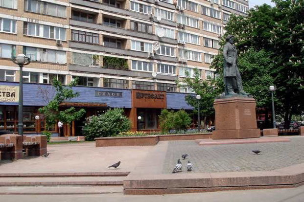 галерея Артпанорамма