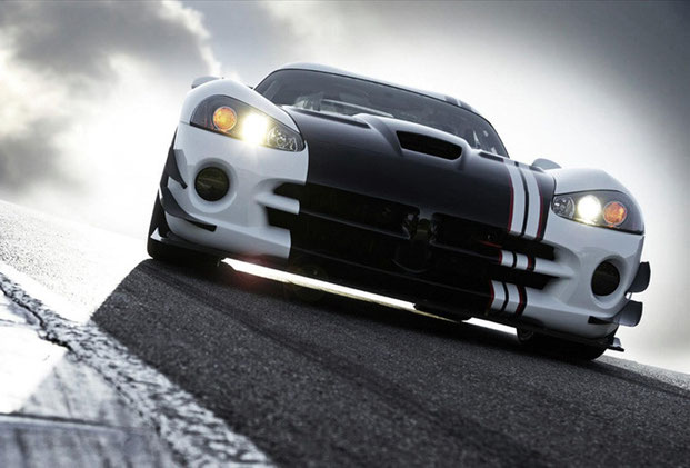 Dodge-Viper-SRT10-ACR-X