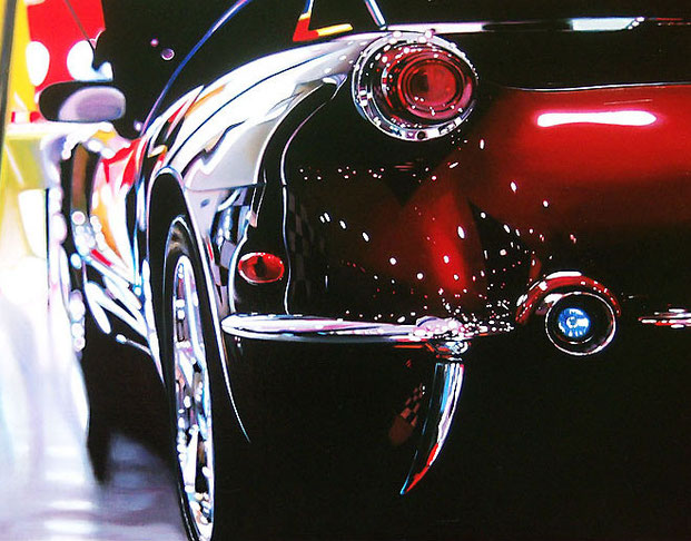 corvette