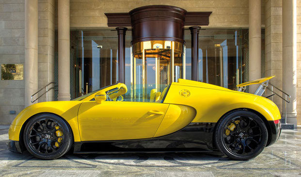 Bugatti-Veyron-16.4-Grand-Sport