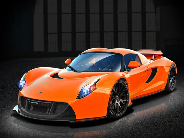 Hennessey-Venom-GT2