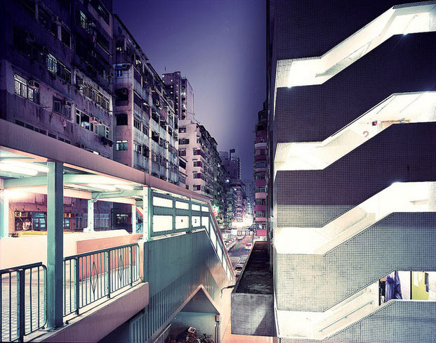 Томас Бирк Hong Kong #8