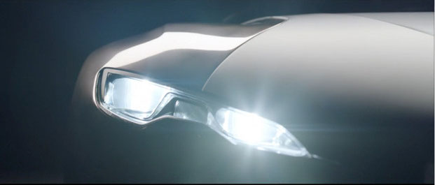 Peugeot Onyx
