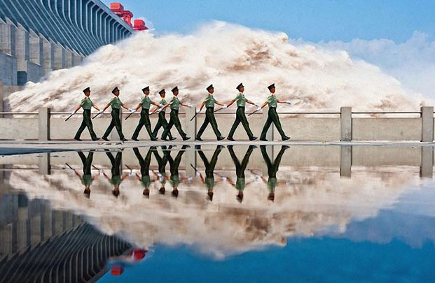фотография национал географик