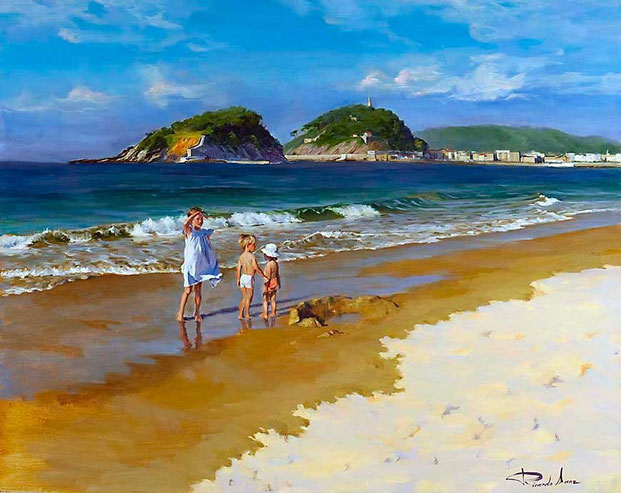 Ricardo Sanz