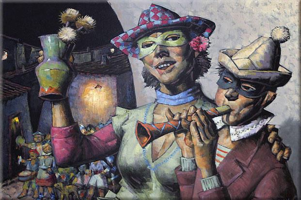 Carnaval