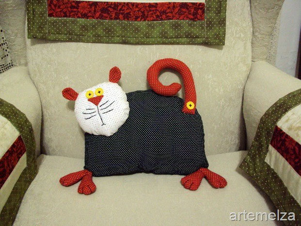 мастер класс рукоделия-2