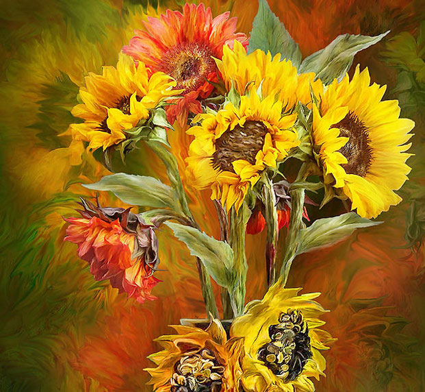 lidaOV- девушку-весну с Днём рождения!!!