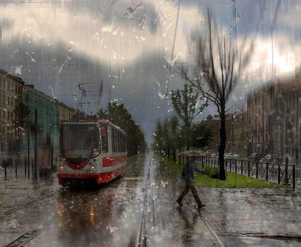 фотографии Эдуарда Гордеева